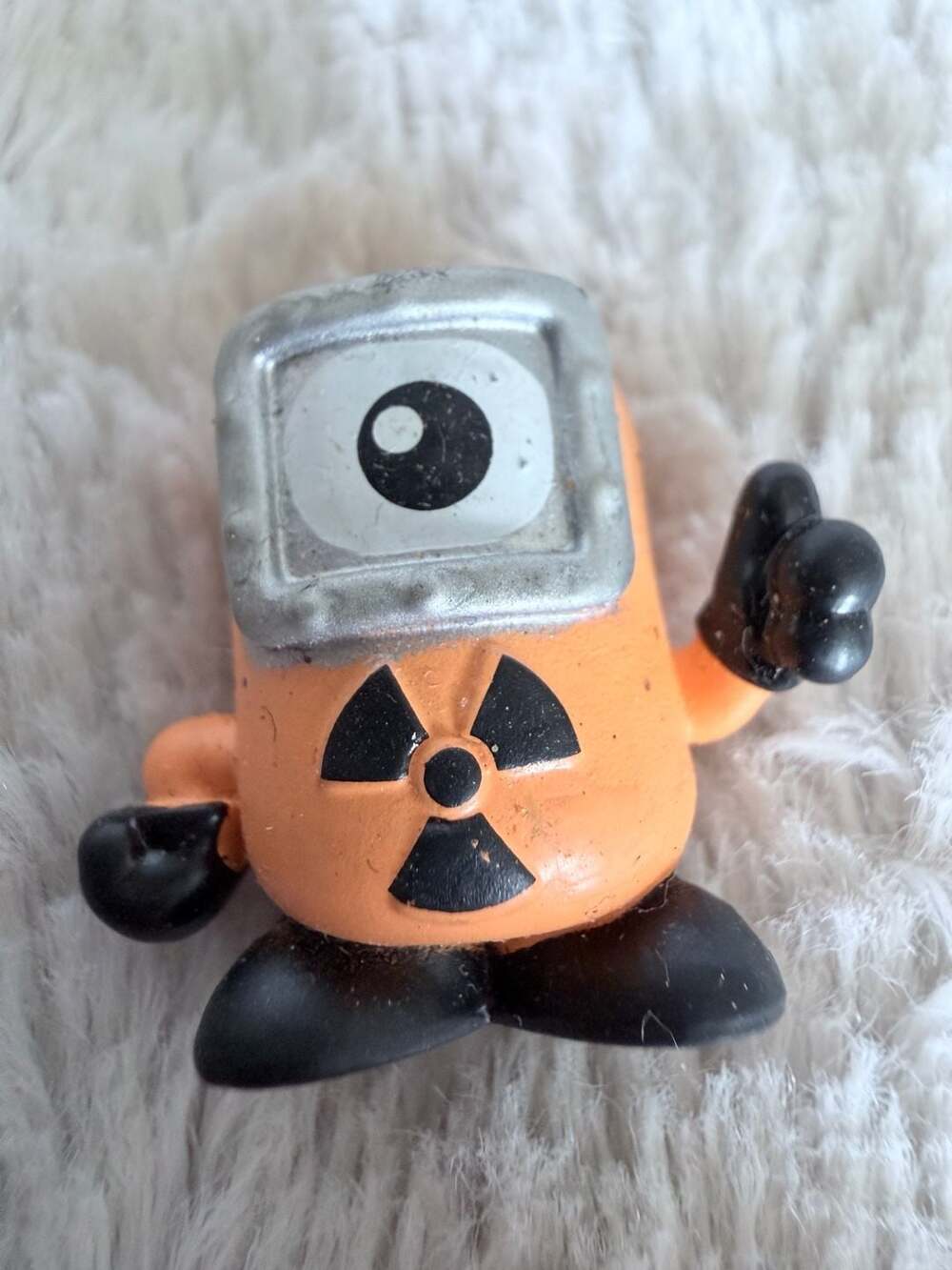 Moose Toys Trash Pack/Grossery Gang Series Mini Figure